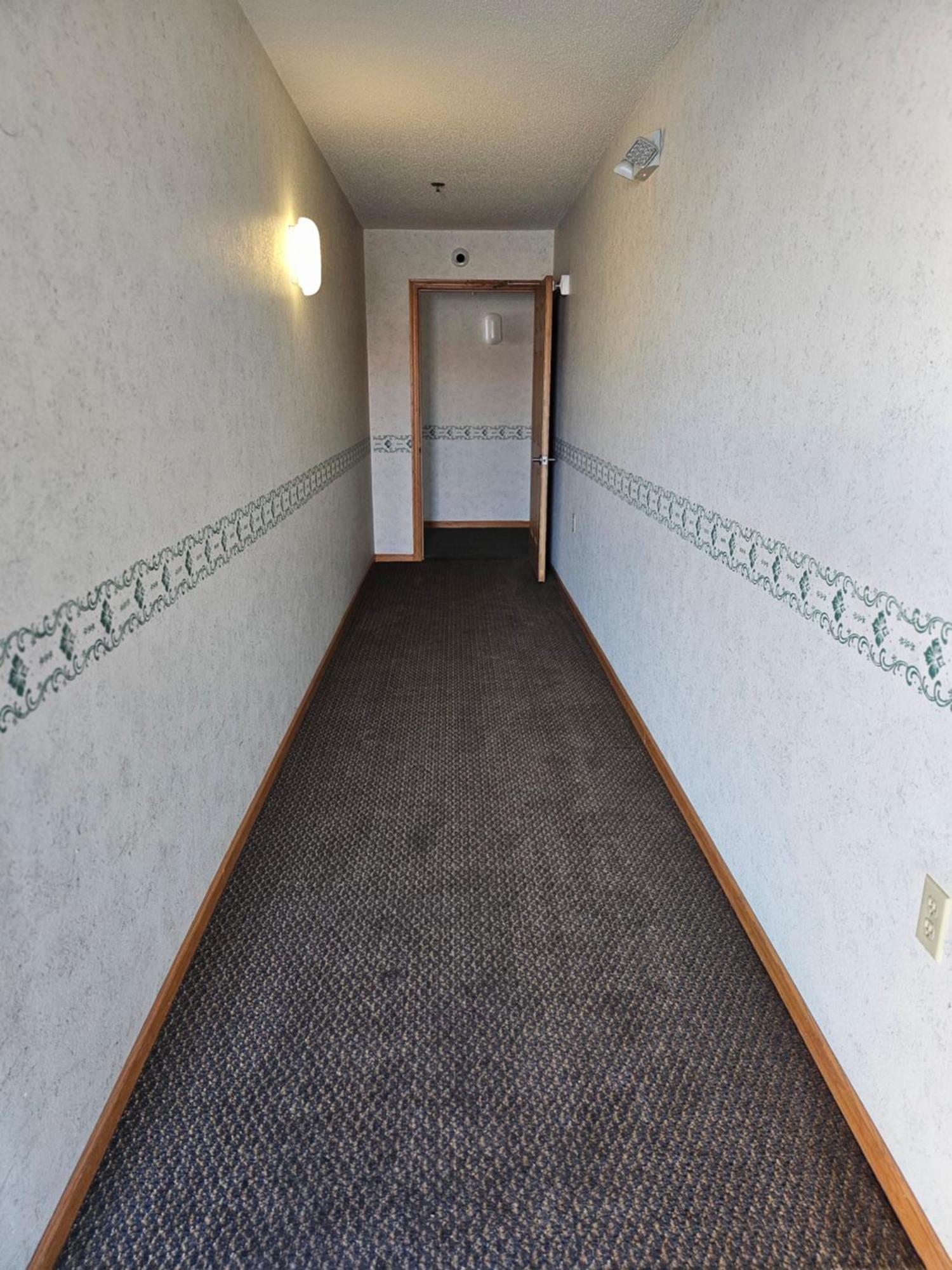 Lincoln Host Motor Inn Escanaba Kültér fotó