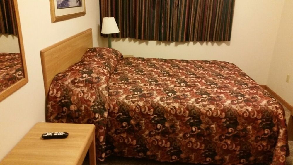 Lincoln Host Motor Inn Escanaba Kültér fotó