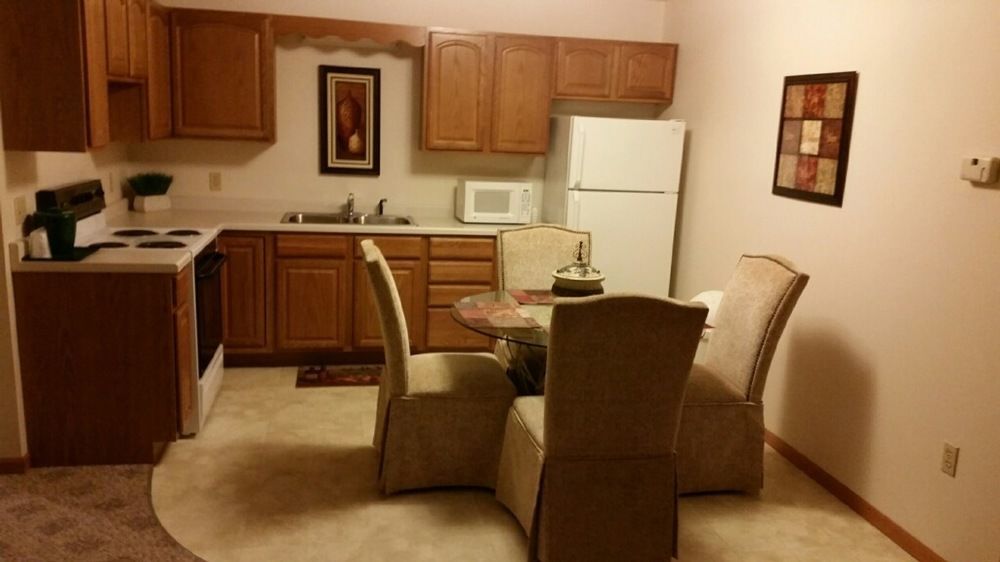 Lincoln Host Motor Inn Escanaba Kültér fotó
