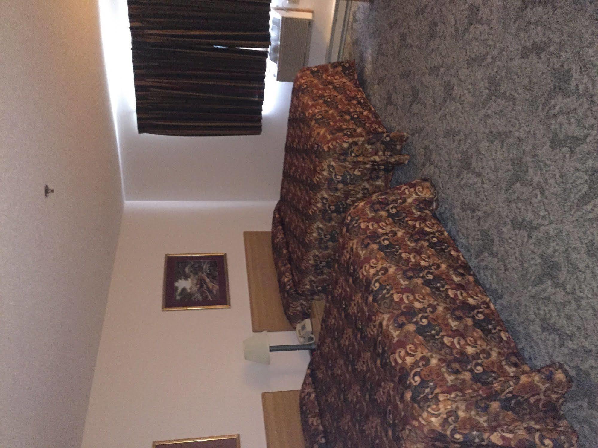 Lincoln Host Motor Inn Escanaba Kültér fotó